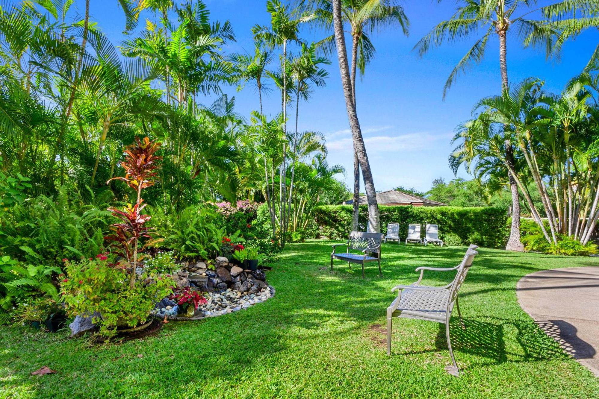 Maui Banyan Vacation Club Aparthotel Wailea  Exterior foto