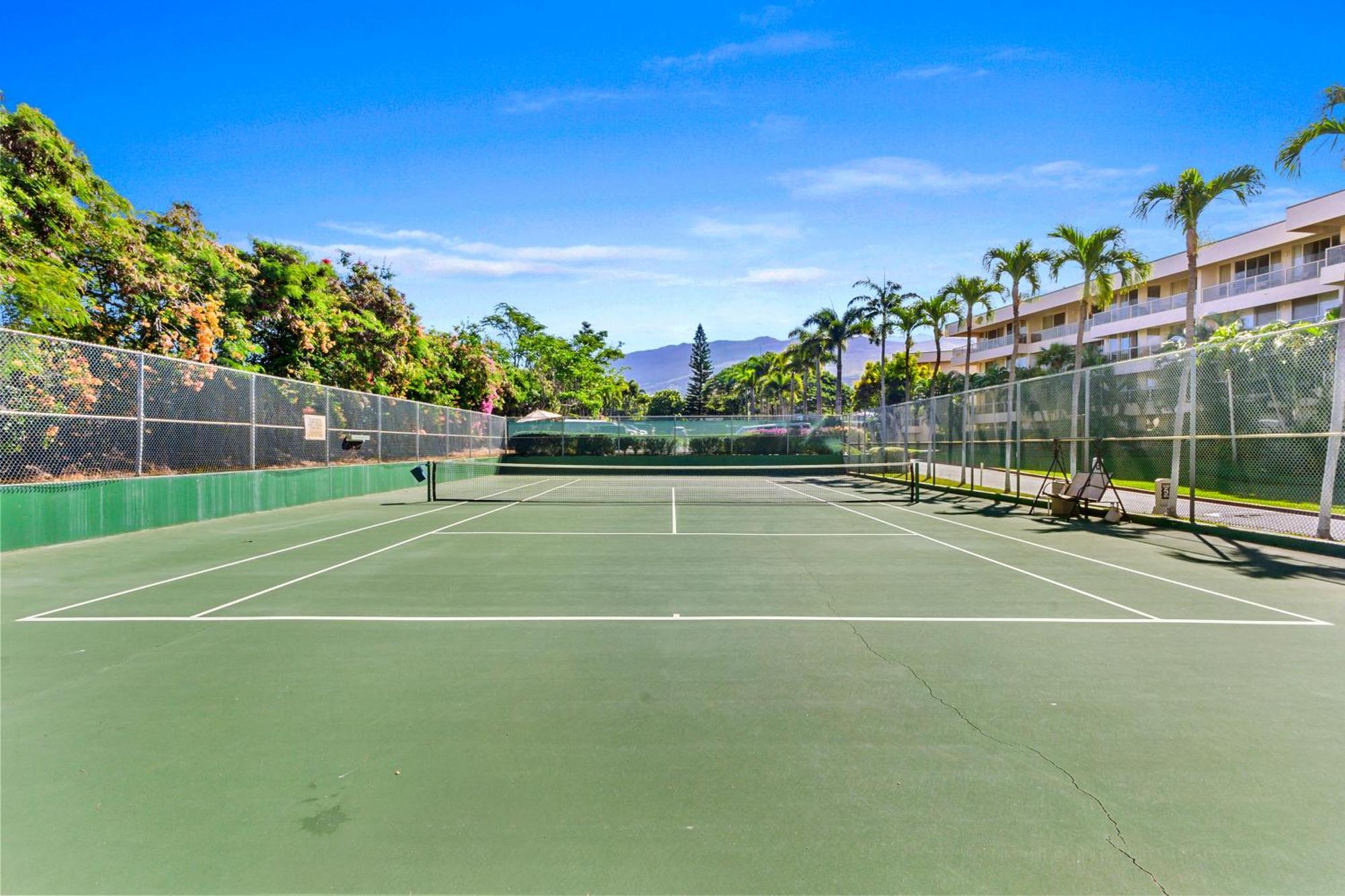Maui Banyan Vacation Club Aparthotel Wailea  Exterior foto