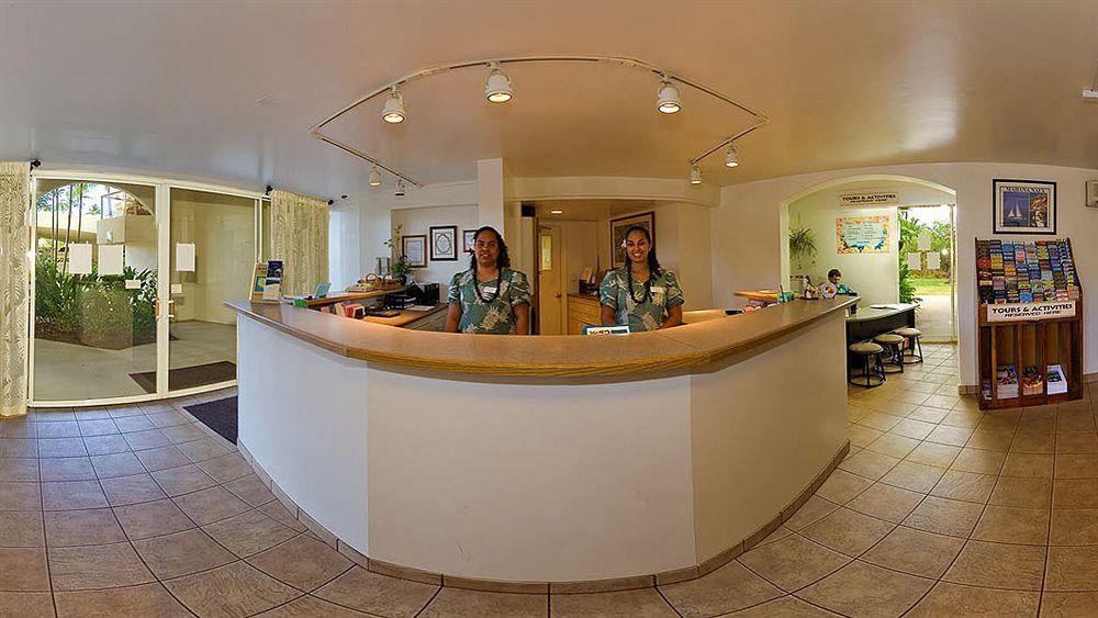 Maui Banyan Vacation Club Aparthotel Wailea  Exterior foto