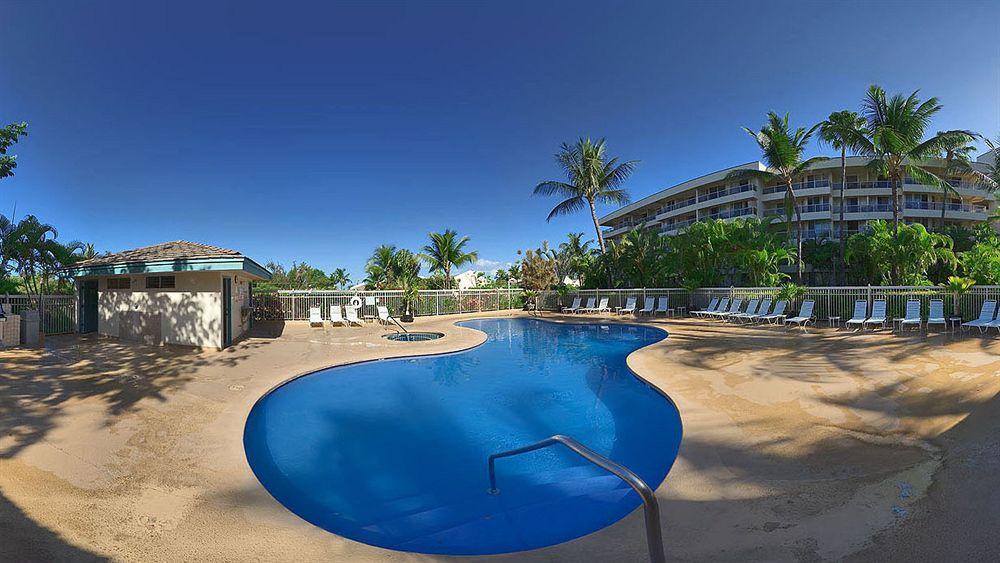 Maui Banyan Vacation Club Aparthotel Wailea  Exterior foto